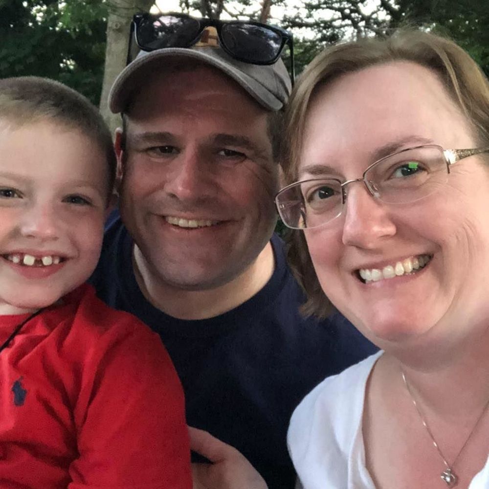 Meet your Posher, Melanie